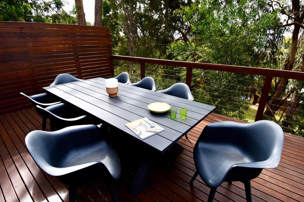 Tree Top Getaway Anglesea Ngoại thất bức ảnh